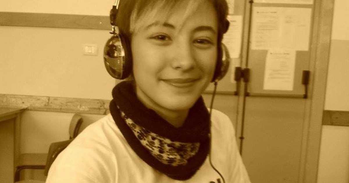La barese Francesca, a 15 anni convocata per difendere la porta della Nazionale